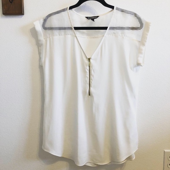 Express Tops - Express Blouse